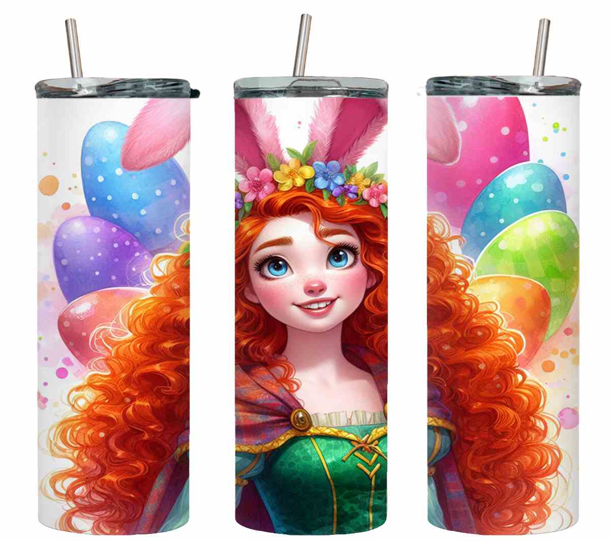 Bunny Merida-8982